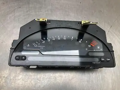 2000 Honda S-2000 OEM Speedometer Instrument Gauge Cluster 78100-S2A-A100 01-03 • $1049.74