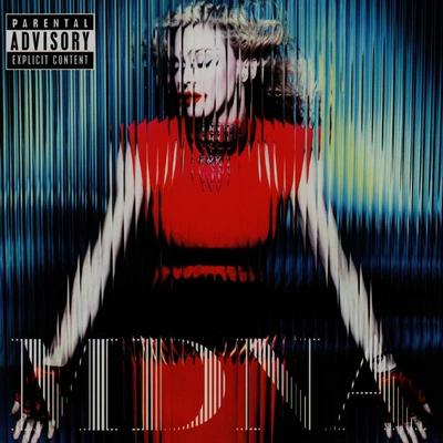 £6.77 • Buy Madonna - MDNA - Used CD - G5783A