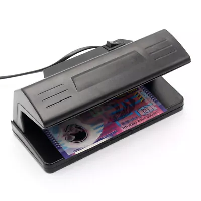 £12.98 • Buy Counterfeit Fake Forged Bank Note Money Detector UV Light Lamp Checker Tester