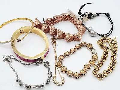 J.Crew Eddie Borgo M&S BR Paj BB Bracelet Lot • $9.99