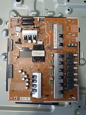 Samsung QA55Q7FNAW Power Supply Board BN4400939A (M4) • $100.26