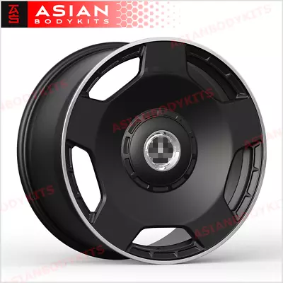 Forged Wheel Rim 1 Pc For MERCEDES BENZ W464 W463A W463 G63 G550 AMG G55 G350D • $625