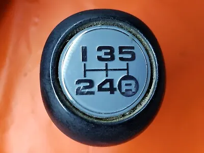 89-95 Toyota Pickup Truck 4Runner SR5 Manual Shift Knob Ball Shifter 5 Speed OEM • $119.95