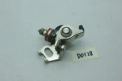 Yamaha As1 69 Rd125 Rd200 As2 As3 Ax125 Rdx Contact Point Breaker Nos • $66.44