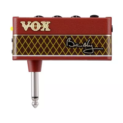 Vox Brian May Signature Series APBM Amplug Headphone Guitar Amplifier • $59.99