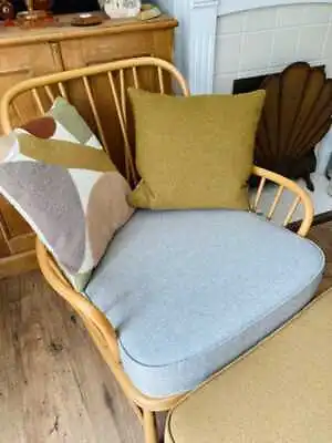 £180 • Buy Seat Cushions (MAKE To ORDER) For Ercol Jubilee 766 Armchair