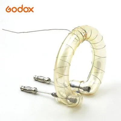 US Godox 400Ws Spare Ring Tube Flash For Godox SK400 SK40II Strobe Flashlight • $19.99