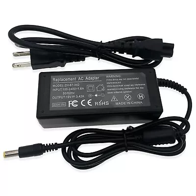 65W AC Adapter Charger For Gateway MS2274 MS2285 MS2288 Laptop Power Supply Cord • $19.99