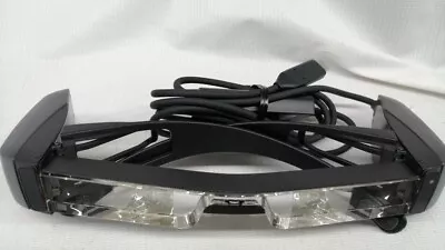 EPSON Model: BT-40 Smart Glasses Used Good Condition • $498.99