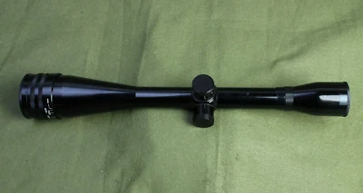 $90 • Buy Vintage Tasco TS36X44 Fixed 36 X 44mm AO Fine Dot Target Rifle Scope - Japan