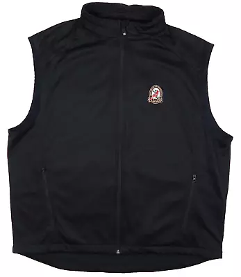 FootJoy LOUDOUN GOLF & COUNTRY CLUB Sleeveless Full Zip Vest / XL • $38