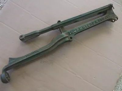 Vintage F E Myers Water Well Hand Pump Part • $119