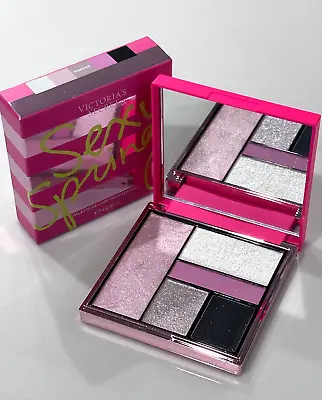 Victoria's Secret Sexy Spring Deluxe Eye Palette INSPIRED • $29.50