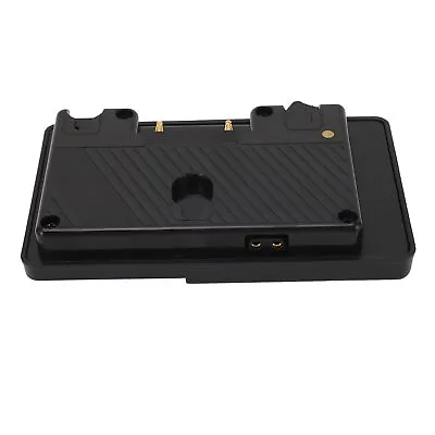 Converter Adapter Plate Mount For Anton Bauer Gold Mount Battery To V Mount BEA • $37.05