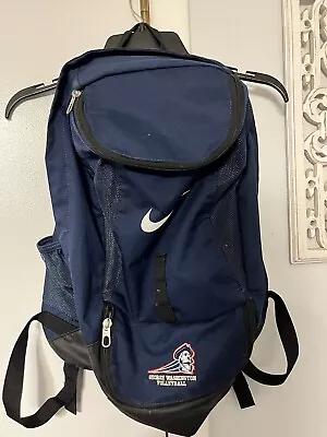 Nike Volleyball Backpack • $24.99