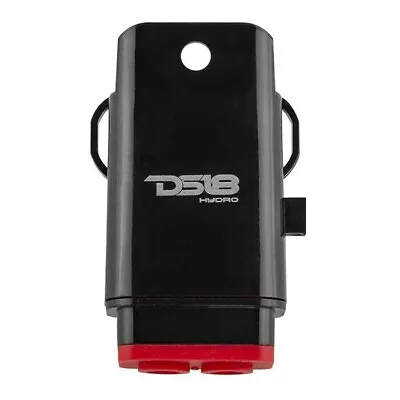 Ds18 Mfh8 Marine Afs Mini Anl Fuse Holder 8 Gauge Awg Waterproof Atv Jetski Boat • $13.90