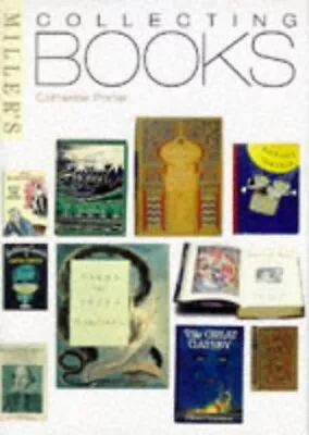 Miller's Collecting Books (Miller's) Porter Catherine Used; Good Book • £2.98