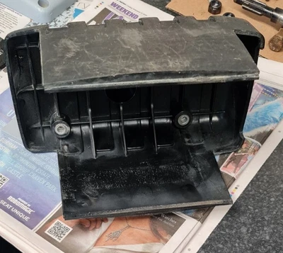 £20 • Buy Bosch GSH 27 Covering Hood