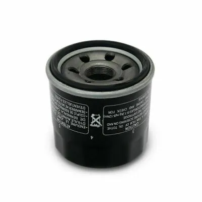 1pc Oil Filter For Suzuki GSX 1300R Hayabusa GSX600F GSX750F SV650 DL 650 DL1000 • $8.99