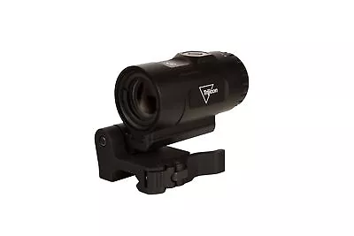 DEMO Trijicon MRO HD 3X Red Dot Sight Magnifiers W/Adjustable : 2600001-DEMO • $386.99