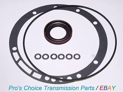 Front Oil Pump Reseal Kit--Fits TF6 A500 A904 Transmission 1960-2004 • $19.87