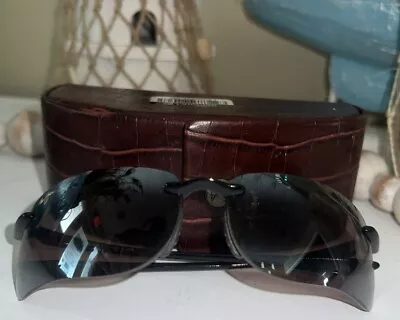 Maui Jim Men’s Sunglasses • $75