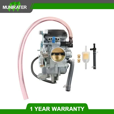 Carburetor Carb For 1995-2005 Kawasaki Vulcan 800 VN800 15003-1200 15003-1380 • $66.53