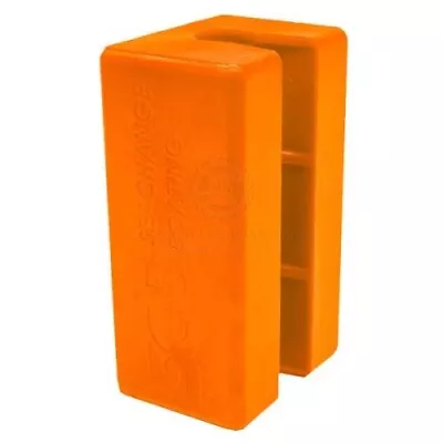$75.81 • Buy Outboard Tilt / Trim Motor Support Trim Block Orange SCB