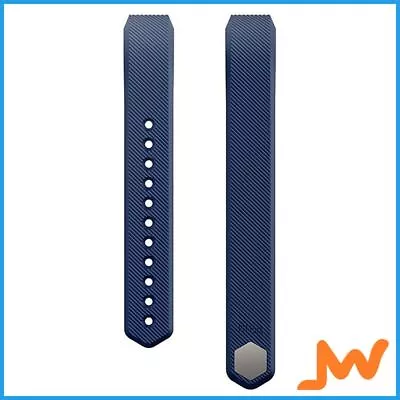 Fitbit Alta Classic Band Large FB158ABBUL - Blue • $31