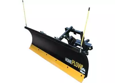 Meyer Home Plow (80 ) Auto Angle Electric Snow Plow • $3378.25