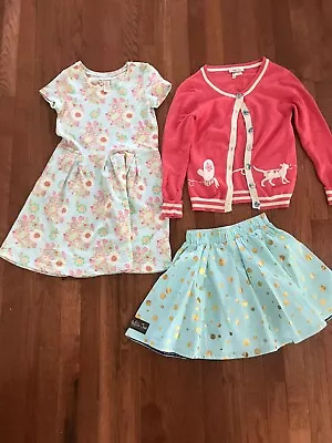 Matilda Jane 8 Lot  • $250