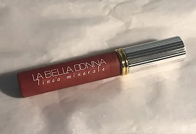 La Bella Donna MINERAL LIP SHEER  “Lily’s Legacia” • $13.99