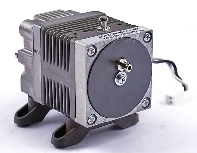 Medo Linear Vacuum Pump VP0140-C007 50/60HZ 12V 18/14W  60 MIN OPERATING TIME • $32.99