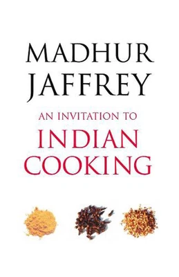 £15.49 • Buy An Invitation To Indian Cooking By Madhur Jaffrey Paperback Book