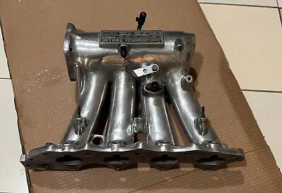 1994-2001 Acura Integra GSR B18C1 VTEC SKUNK2 Intake Manifold POLISHED • $234