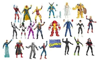 Marvel Universe Marvel Legends Infinite Series 3.75 Inch Figures - You Choose • £12.99