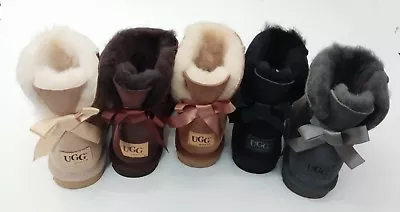 $73 • Buy  UGG BOOTS CLEARANC Premium Australian Sheepskin Short Classic, Water Resistant 