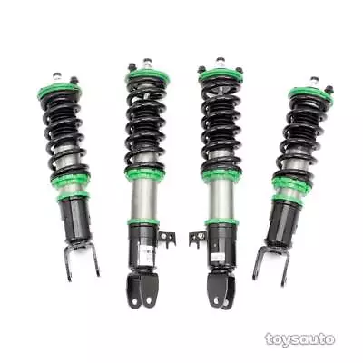 Rev9 Hyper Street II Coilover *32way Damper* Shock+Spring For Honda S2000 00-09 • $532