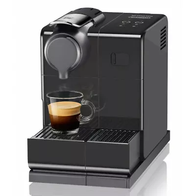 $150 • Buy Delonghi EN560B Nespresso Lattissima Touch Coffee Machine (MILK NOT WORKING)