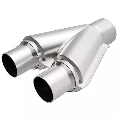 MagnaFlow Y-Pipe Transitions 10768 • $90.32