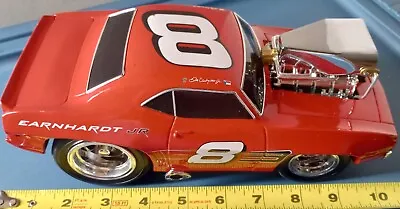 Vintage Muscle Machines 69' Camaro Earnhardt Jr Scale 1:18 • $25