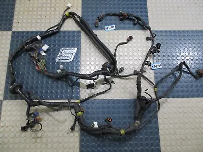 1999 Mitsubishi 3000GT SL ENGINE WIRE HARNESS 6G72 DOHC 5 SPEED FLAWS • $284.05