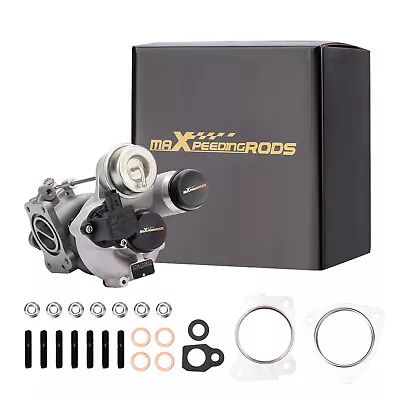 Upgrade Turbo K03 53039880118 For Mini Cooper Countryman S 2011-2016 ALL4 Models • $229.45