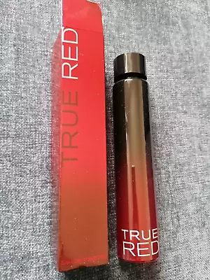 Marks & Spencer True Red 100 Ml Eau De Toilette Perfume Used Few Times • £10.90