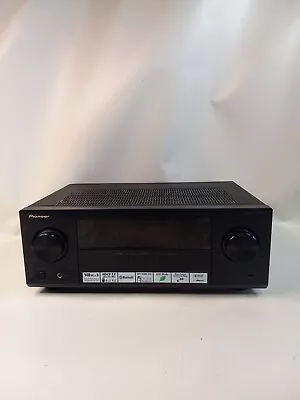 Pioneer VSX-530-K 5.1 Channel Home Theater Receiver / Parts Only Or Project  • $75