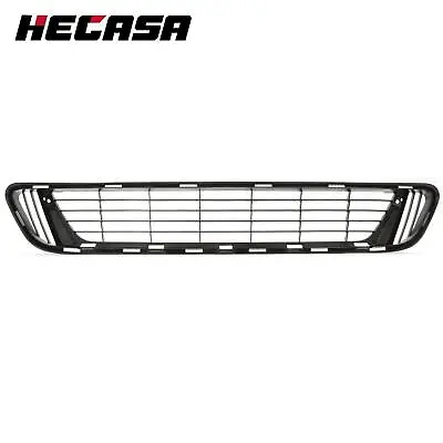 HECASA For Toyota Venza 2013-2016 14 15 Black Front Bumper Lower Mesh Grille • $20.90