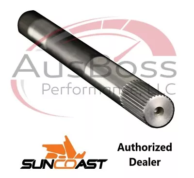 SunCoast Diesel E4OD / 4R / 5R Billet 300M Input Shaft For Ford Power Stroke • $575
