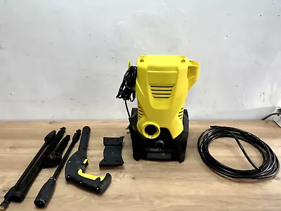 Karcher K3 Home Pressure Washer (6018850) • £90