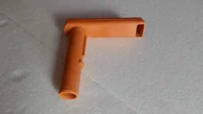 Used Hoovermatic Twin Tub Orange Spinner Rinse Arm/Nozzle. • £10.50