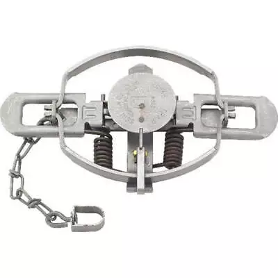 Duke Traps #3 Coil Spring Foot Trap - 6 Inch • $14.99